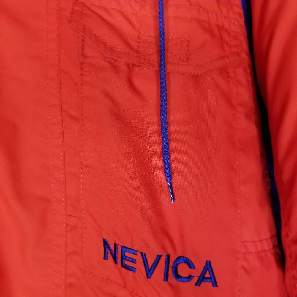 Nevica Pro Skiwear Winter FS 14 Jacket‎ Size: 40